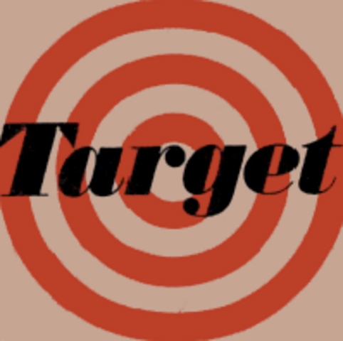 Target Stores founded