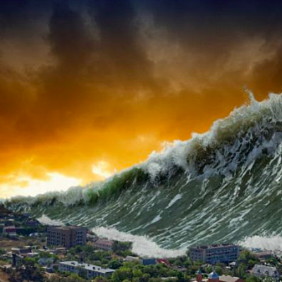 Timeline: Tsunami Timeline
