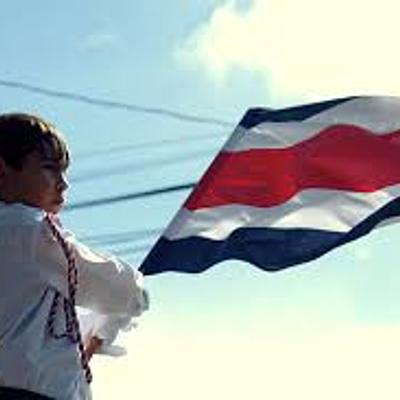 Timeline: Independencia de Costa Rica