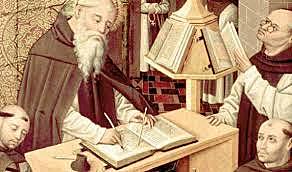 Educación Bizantina