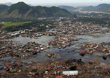 Ryuku Islands, Japan
