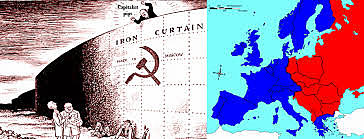 Iron Curtain Speech