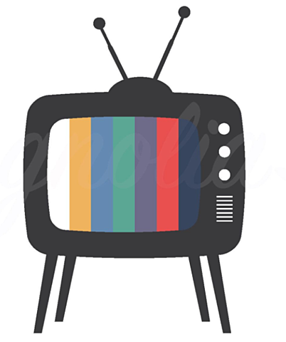 Auditioned for a TV commercial