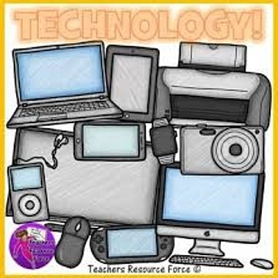 Timeline: TES Technology 2020-2021