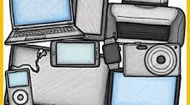 Timeline: TES Technology 2020-2021