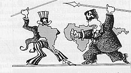 Timeline: Guerra Fría