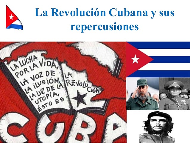 Revolución Cubana