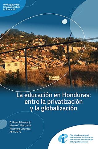 Reformas al sistema educativo Hondureño