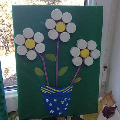 Timeline: "მეორე სიცოცხლე" ნარჩენს