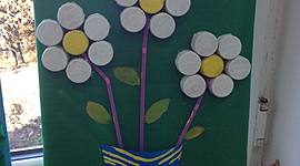 Timeline: "მეორე სიცოცხლე" ნარჩენს