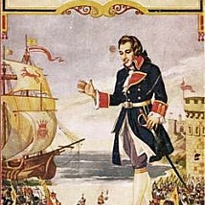 Timeline: Desarrollo cronológico de la literatura infantil