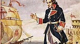 Timeline: Desarrollo cronológico de la literatura infantil