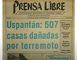 Terremoto de Uspantán