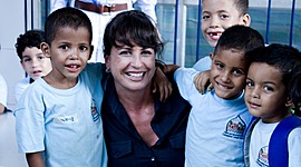 Timeline: Venezuela sin Limites· Unidos en Red