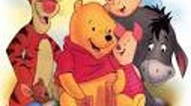Timeline: Remember my Mom reading the book Winnie-the-Pooh. She loved Winnie-the-Pooh.