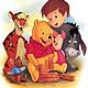 Winnie the pooh