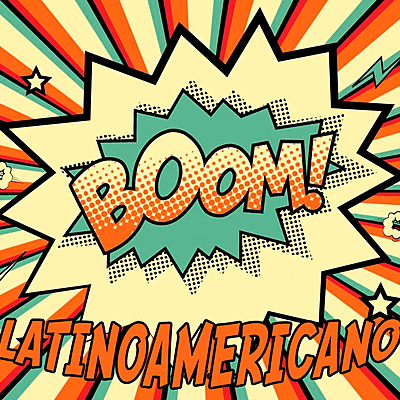 Timeline: El boom Latino Americano