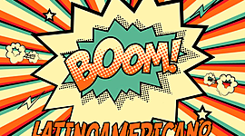 Timeline: El boom Latino Americano