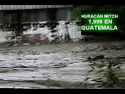 Huracán Mitch