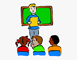 Intro to Public Speaking