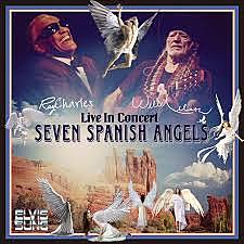 In third grade, one of my favorite teachers, introduce us to her favorite song by Willie Nelson. I remember reading the lyrics on the album cover everyday.