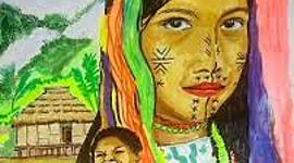 Timeline: culturas indígenas de Colombia