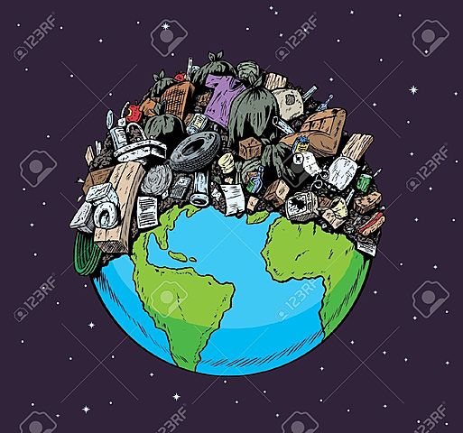 LA CONTAMINACIÓN LE CUESTA A COLOMBIA EL 4,1% DEL PIB