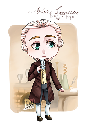 Primer orden de los elementos