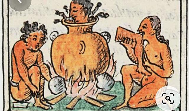 Cronista: Luis de Miranda