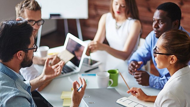 End of the Year Reflection