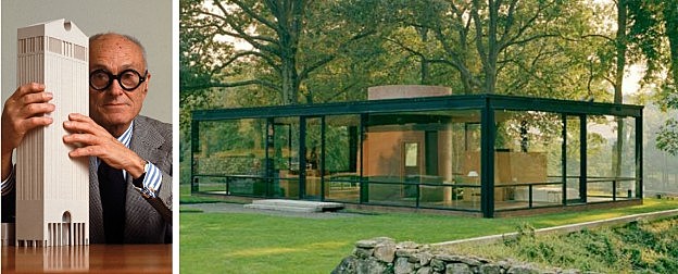 Philip Johnson