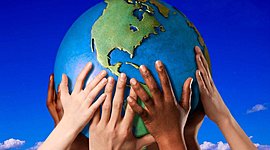 Timeline: Responsabilidad Social Empresarial