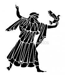 Palomas mensajeras (Grecia)