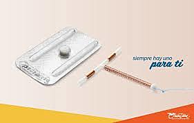 PRIMERAS PÍLDORAS ANTICONCEPTIVAS