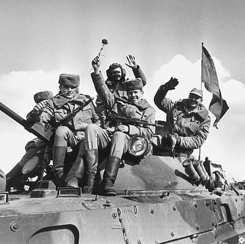 GUERRA DE AFGANISTAN