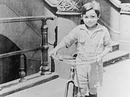 el nacimiento de Jorge Eliécer Gaitan