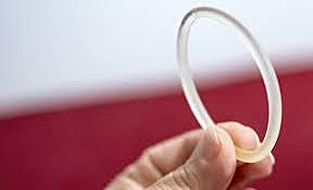 Anticonceptivos vaginales