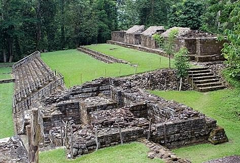 emergen estados poderosos