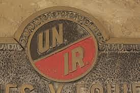 UNIR (Unión Nacional De izquierda Revolucionaria)