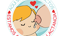 Timeline: LACTANCIA MATERNA.