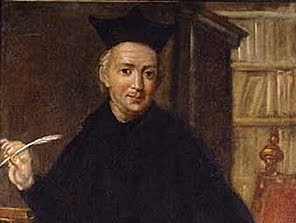 Nace Baltasar Gracián en  Belmonte de Gracián, España