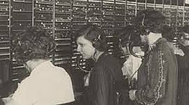 Timeline: Historia de las telecomunicaciones en Rep. Dom.