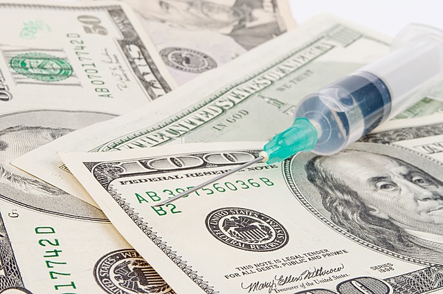 National Childhood Vaccine Injury Act of 1986 (USA)