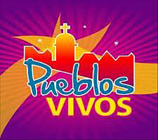 Inicio del programa pueblos vivos