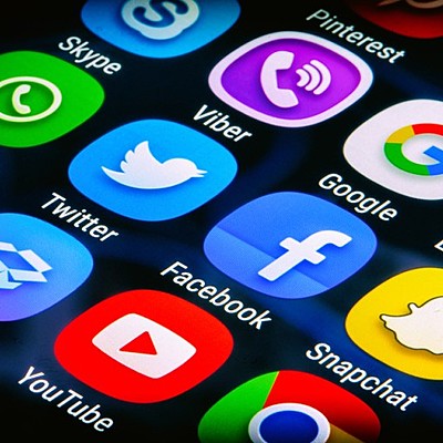 Timeline: Evolución histórica de las Redes Sociales digitales