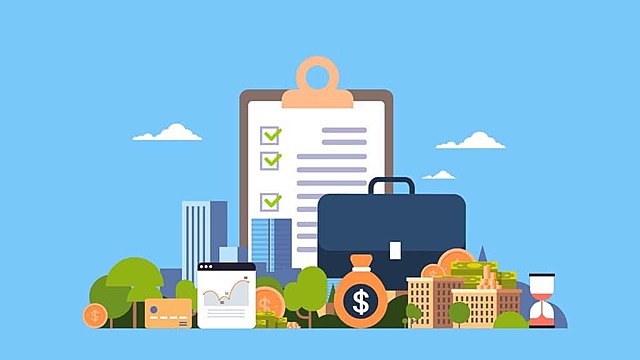 Inversión a la Economía