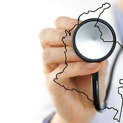 Timeline: NORMATIVIDAD EN SALUD