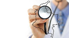 Timeline: NORMATIVIDAD EN SALUD