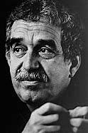 I had not been born when Gabriel Garcia Marquez won the Nobel prize for literature