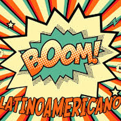 Timeline: El Boom Latinoámericano